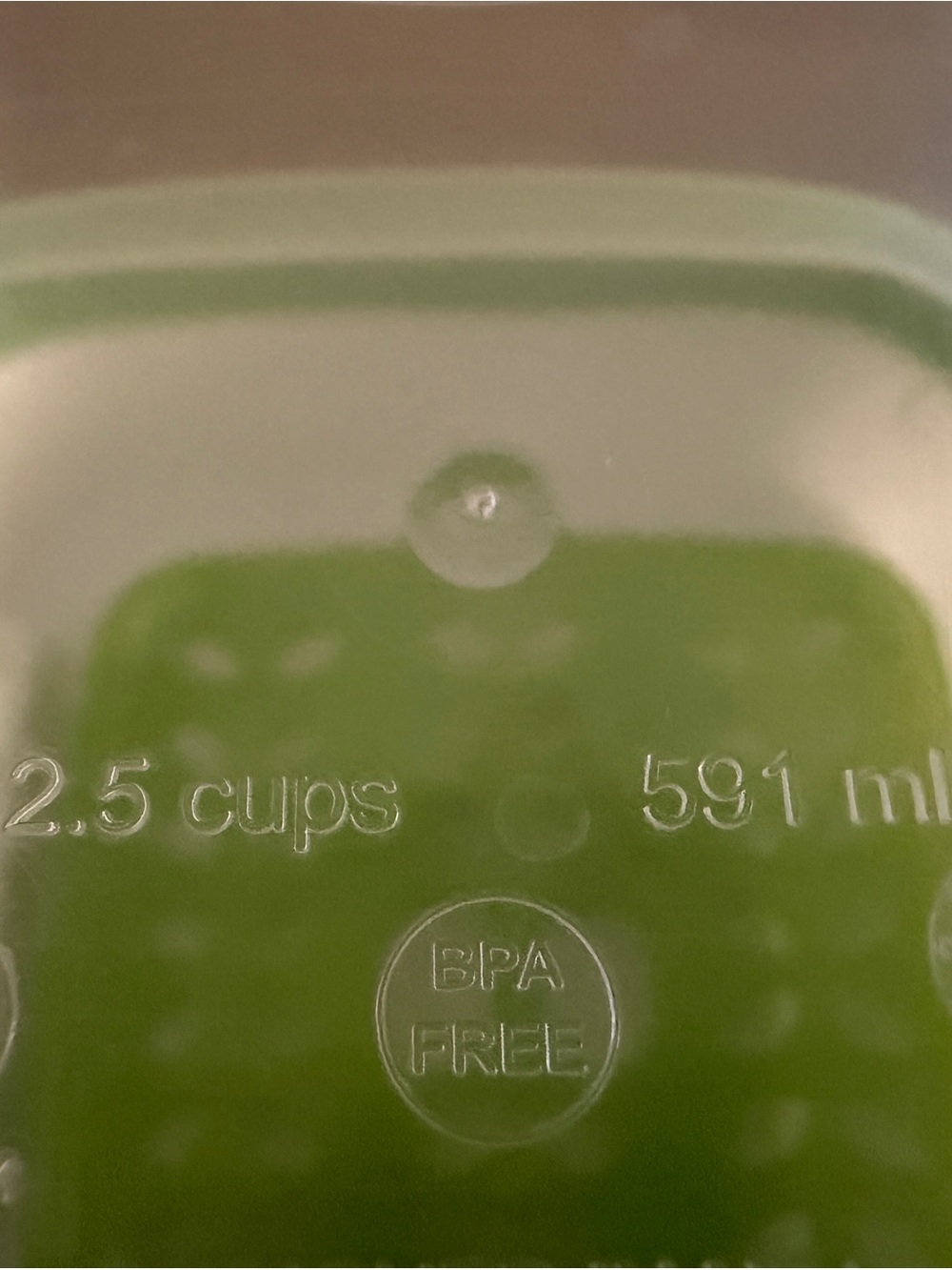 Rubbermaid Freshworks Containers, original with removable inserts (Set of 3) - Picture 3 of 3
